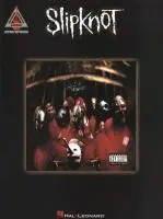 Cover: 9780634017667 | Slipknot | Slipknot | Taschenbuch | Buch | Englisch | 2012